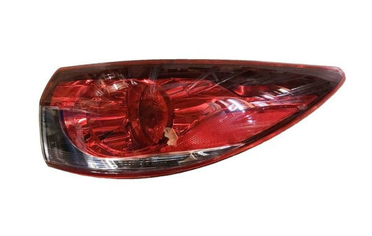 NEW DRIVER SIDE TAIL LIGHT FOR MAZDA 6 SEDAN  GJ  11/2012 ~ 10/2014