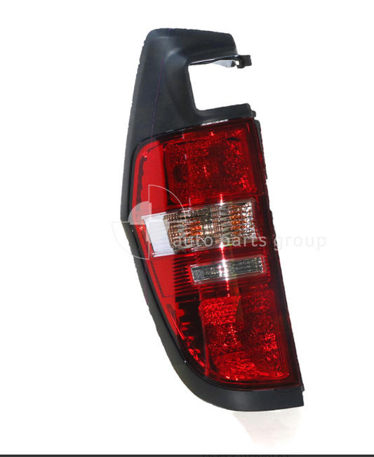 GENUINE LEFT TAILLIGHT FOR HYUNDAI ILOAD 2/2008-11/2016 TQ-V BARN DOOR TYPE