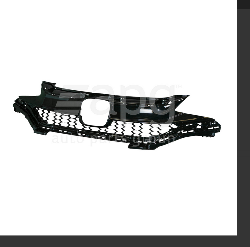 GENUINE FRONT GRILLE FOR HONDA JAZZ HATCH 11/2018-6/2019