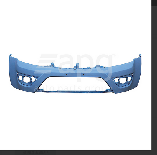 GENUINE FRONT BUMPER BAR FOR SUZUKI GRAND VITARA 8/2012-8/2018 3DR/5DR WAGON