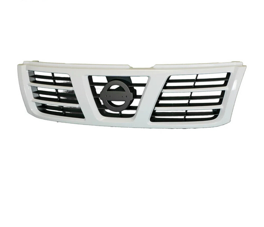 GENUINE GRILLE FOR NISSAN PATROL 9/2001 - 8/2004