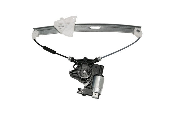 NEW RIGHT FRONT WINDOW REGULATOR FOR MAZDA RX8  FE  07/2003 - 2011 6-PIN RX-8