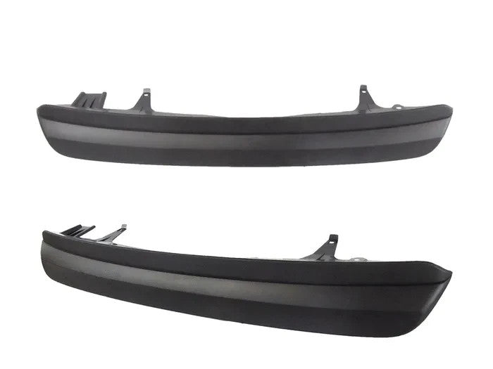 NEW REAR BAR LOWER MOULD FOR TOYOTA KLUGER GSU40 10/2010 ~ 12/2013 REAR APRON