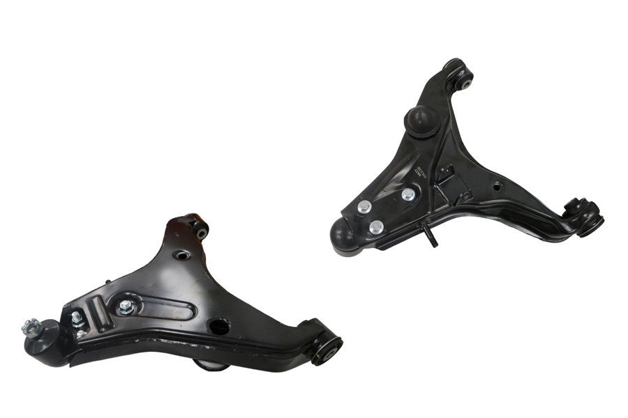 NEW RIGHT FRONT LOWER CONTROL ARM FOR MITSUBISHI TRITON MQ 2WD/4WD 01/2015-10/18