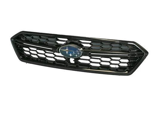 GENUINE FRONT GRILLE FOR Subaru WRX STi V1 2014-2021