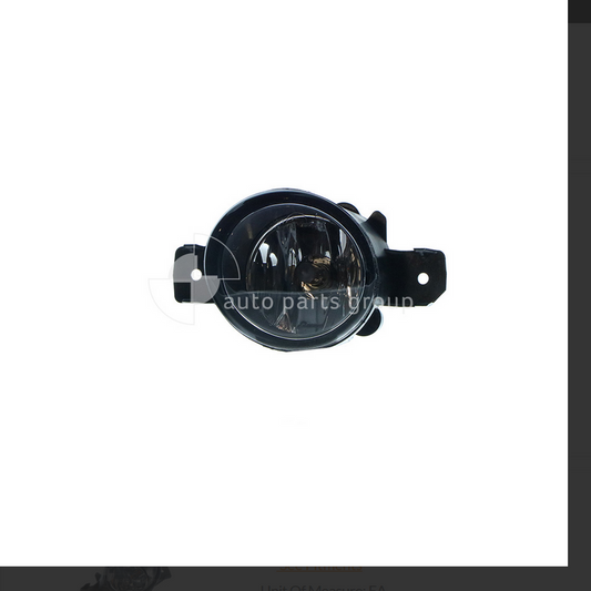 NEW LEFT FOG LIGHT LAMP FOR Renault Clio MKII/MKIII/MKIV 12/2001-8/2008