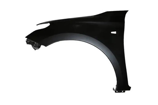 NEW LEFT FRONT GUARD FOR MITSUBISHI TRITON MQ 2WD 01/2015-10/2018 BLINKER-HOLE