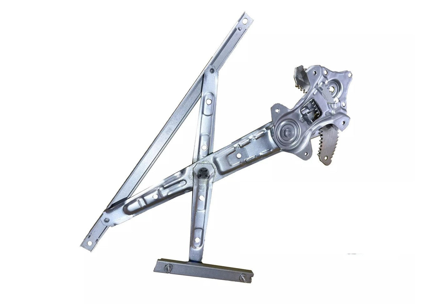 NEW RIGHT FRONT WINDOW REGULATOR FOR ISUZU D-MAX TFS  07/2012-ON DMAX