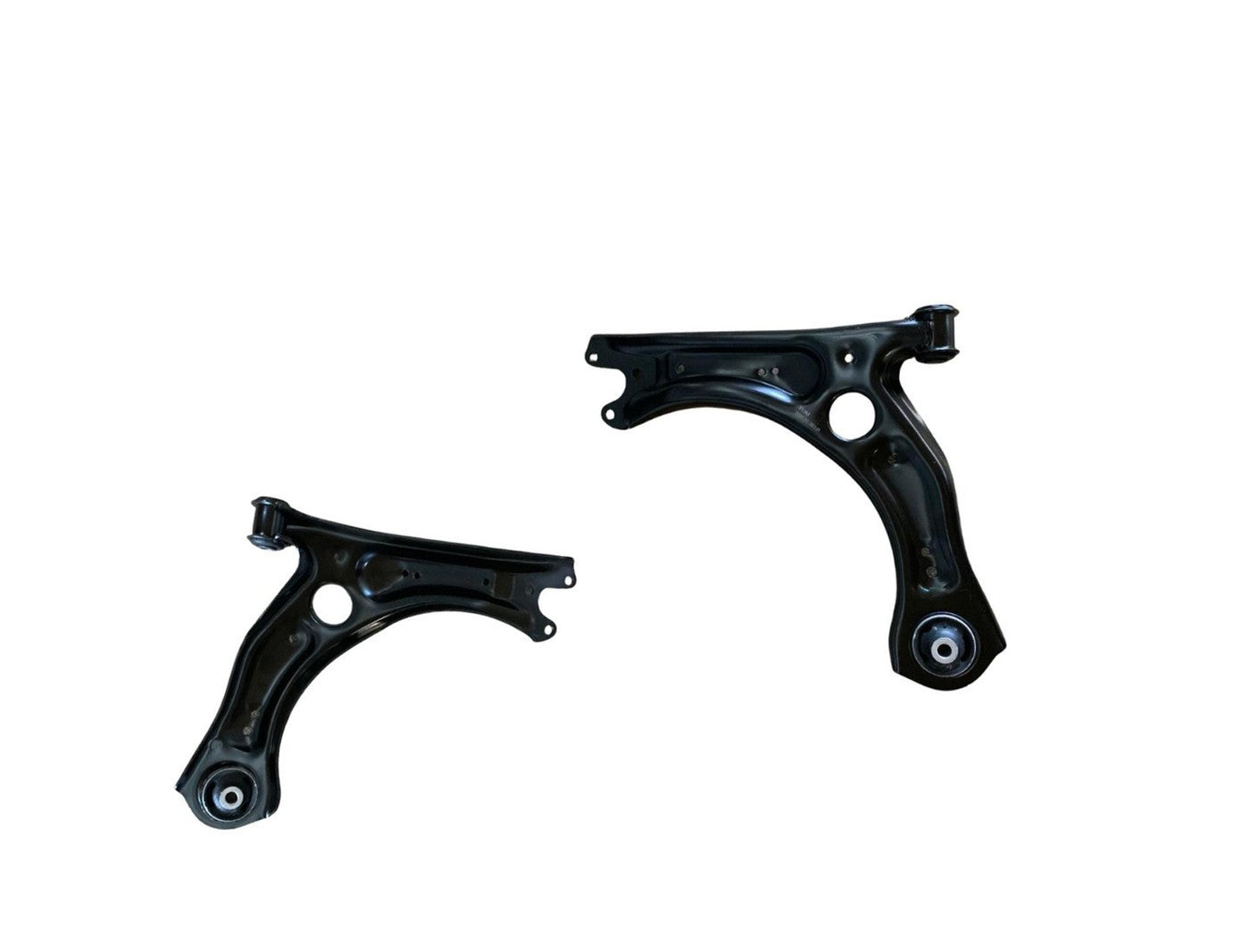 NEW LEFT FRONT LOWER CONTROL ARM FOR VOLKSWAGEN T-CROSS C11 01/2010 ~ ONWARDS