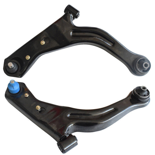 X-2 FRONT LOWER CONTROL ARM FOR Mazda Tribute  03/2001 - 2008 PAIR COMPLETE