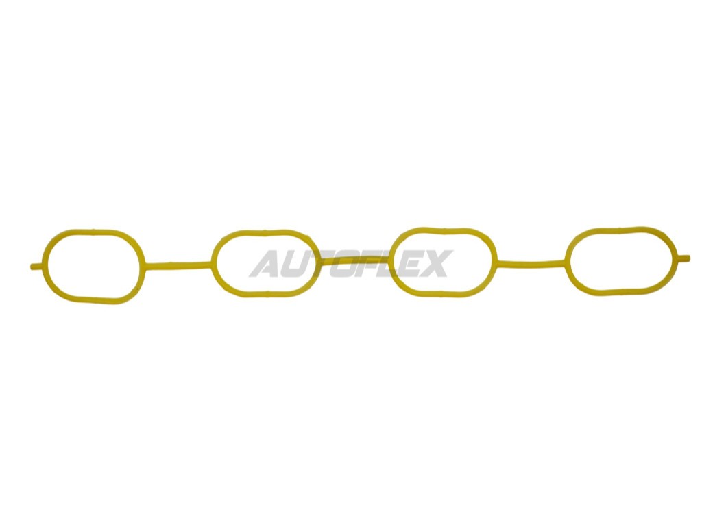 Intake Manifold Gasket FOR SUZUKI Swift RS415 2005 - 2011 PETROL Engine M15A