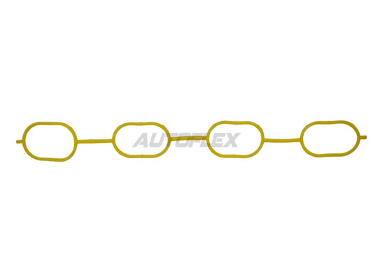 Intake Manifold Gasket FOR SUZUKI Swift RS415 2005 - 2011 PETROL Engine M15A