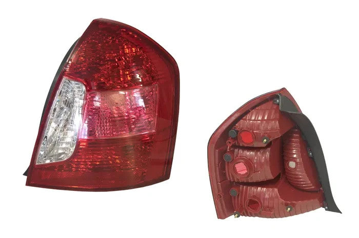 NEW RIGHT TAIL LIGHT FOR HYUNDAI ACCENT SEDAN MC 05/2006 ~ 12/2009 TAILLIGHT