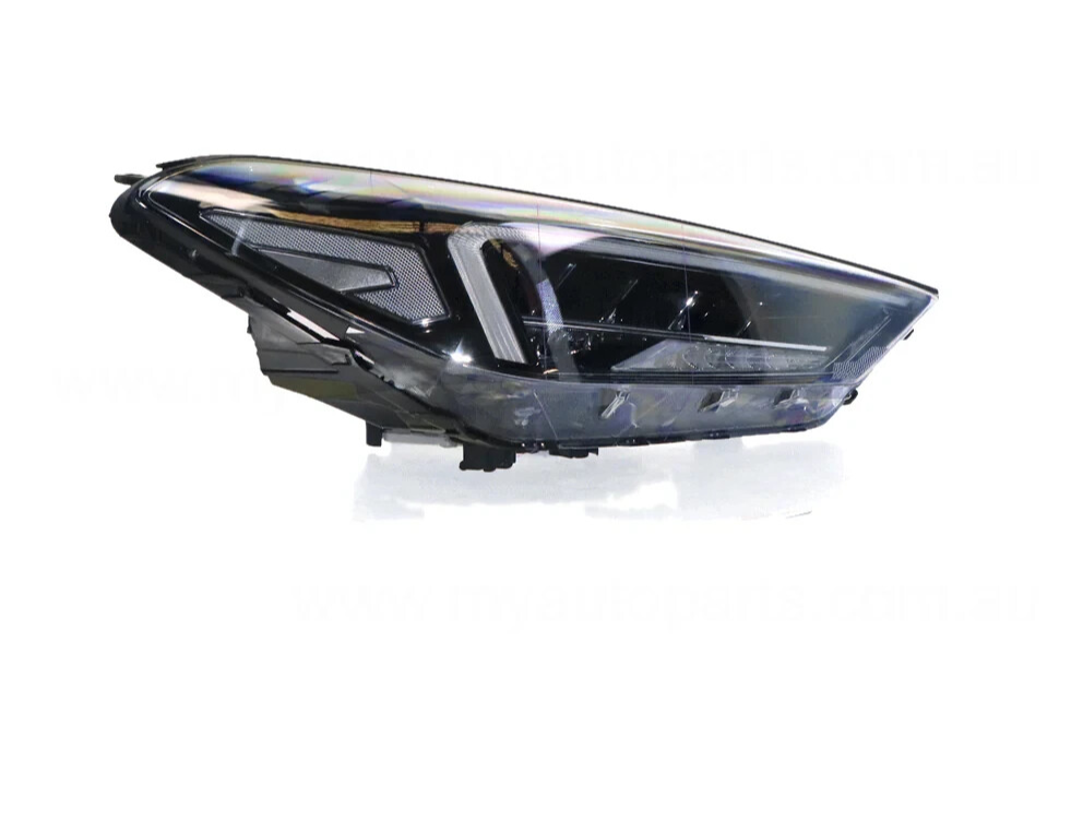 GENUINE RIGHT HEADLIGHT FOR Hyundai Tucson TL Wagon Highlander 7/18-12/2020 LED