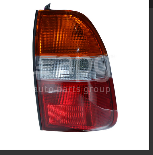 NEW RIGHT SIDE TAIL LIGHT FOR MITSUBISHI TRITON MK 10/1996-5/2001