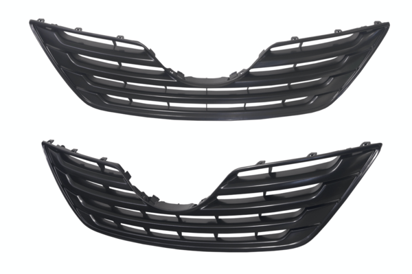 NEW FRONT GRILLE FOR   TOYOTA CAMRY  CV40  07/2006 ~ 08/2009  FRONT GRILLE