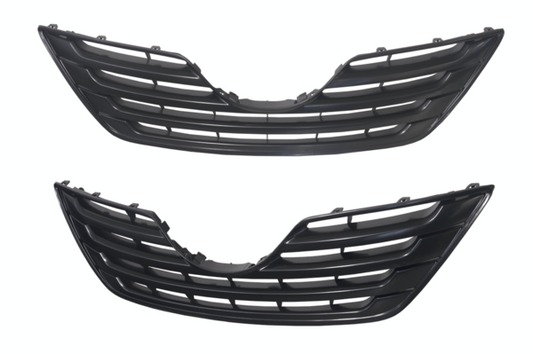NEW FRONT GRILLE FOR   TOYOTA CAMRY  CV40  07/2006 ~ 08/2009  FRONT GRILLE