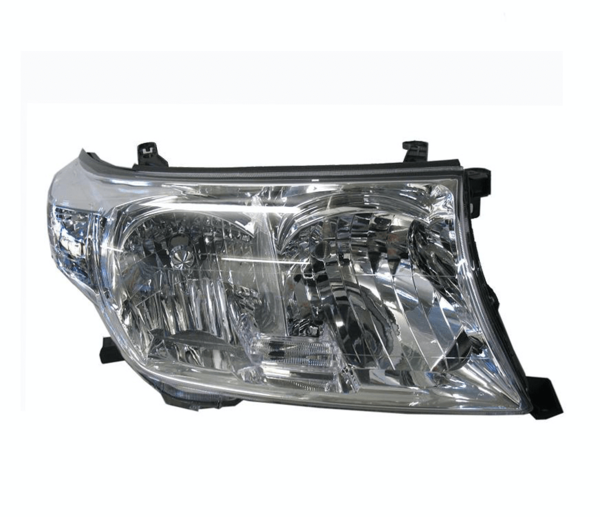 NEW RIGHT SIDE HEADLIGHT FOR TOYOTA LANDCRUISER  200 SERIES  08/2007 ~ 12/2011