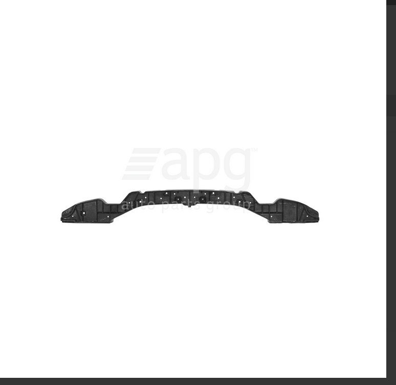 Genuine Rear Bar Reinforcement FOR Hyundai Sonata DN8 12/2020-ON SEDAN N-LINE