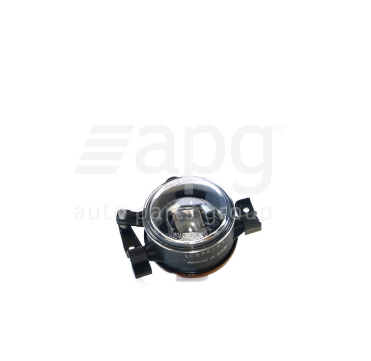 NEW LEFT FOG LIGHT FOR FORD FOCUS 1/2005-5/2007 LS 4/5 DOOR