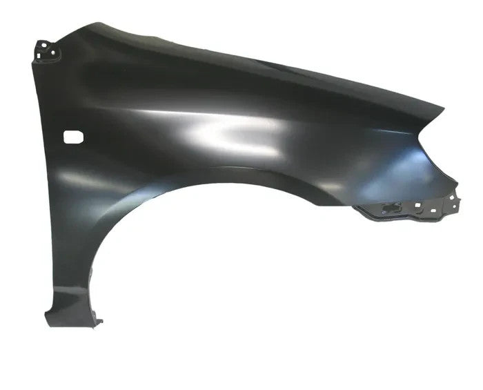 NEW RIGHT FRONT GUARD FOR HONDA JAZZ GE 10/2008 ~ 03/2011 WITH BLINKER HOLE TYPE