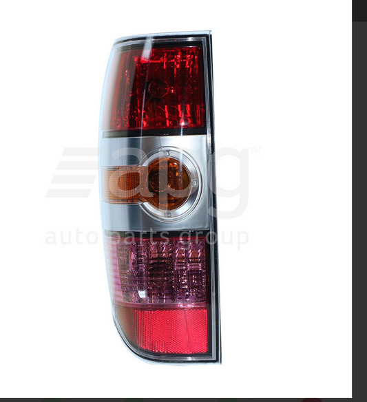 NEW LEFT TAILLIGHT FOR MAZDA BT50 11/2006-6/2008-