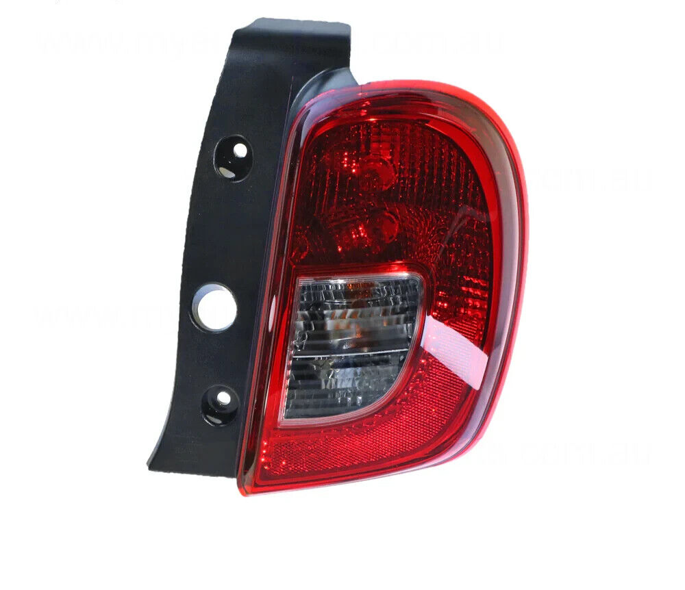 GENUINE TAIL LAMP DRIVER SIDE FOR NISSAN MICRA 4/15-