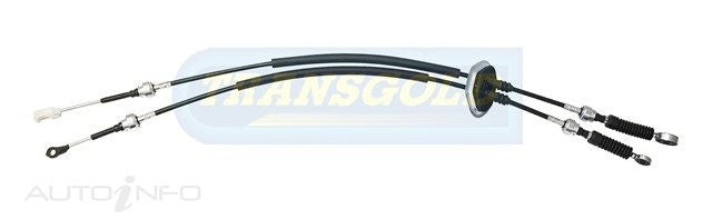 NEW MANUAL GEARBOX CABLE FOR HYUNDAI Getz TB 2002-2011 Manual Trans Shift Cable