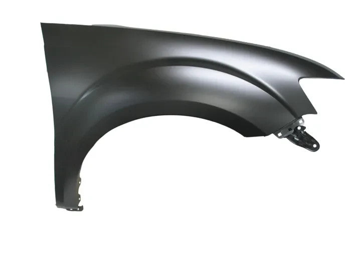 NEW RIGHT FRONT GUARD FOR MITSUBISHI OUTLANDER ZH 08/09-10/2012 NO-BLINKER HOLE