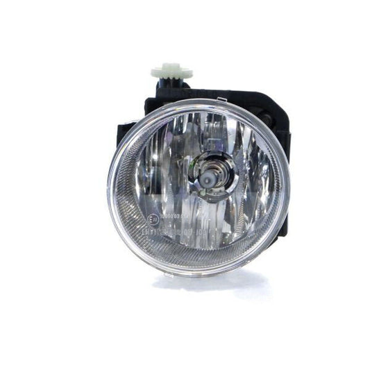 GENUINE RIGHT Fog Light Spot Driving Lamp FOR Isuzu D-Max TFS MU-X UCR UCF 2/17-