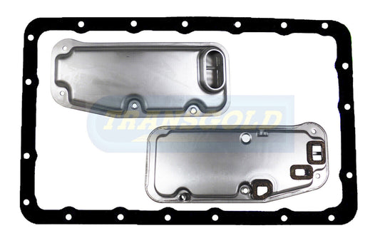 Automatic Transmission Filter Service Kit FOR Toyota A340H / AW-4