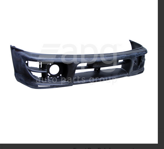 GENUINE Front Bar COVER FOR SUBARU IMPREZA WRX-RX 8/1998-9/2000