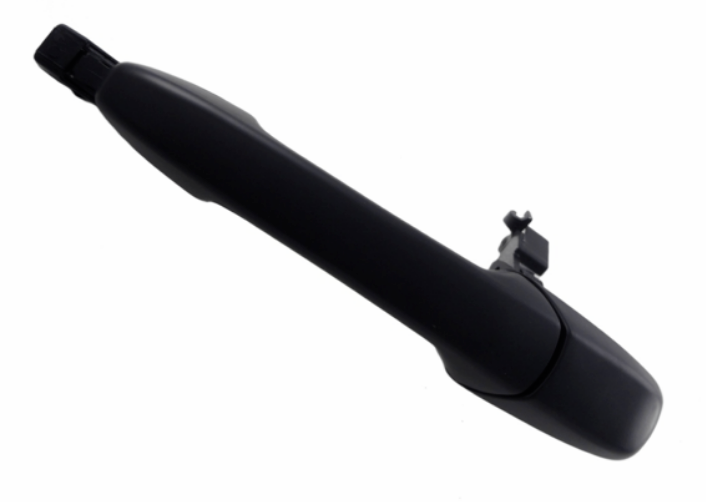 NEW LEFT REAR DOOR HANDLE FOR MAZDA CX7 ER 11/2006-01/2012 CX-7 OUTER-HANDLE