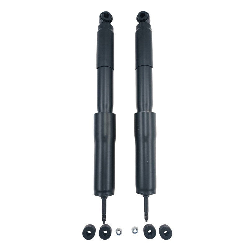 PAIR REAR STRUT SHOCK FOR Toyota Landcruiser FZJ105 HZJ105 100 105 Series