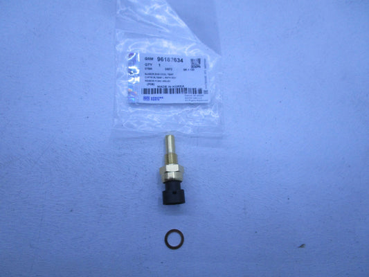 GENUINE COOLANT TEMPERATURE SENSOR FOR HOLDEN COMMODORE VE VF V6 3.0 3.6 06-17