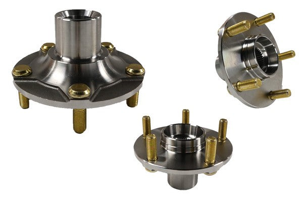 NEW LEFT FRONT Wheel HUB FOR SUZUKI SWIFT  FZ (M16A)  10/2010 ~ 03/2017