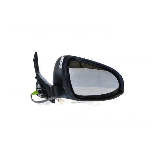 GENUINE RIGHT DOOR MIRROR FOR Toyota Prius-C 2/15-6/17 NHP10R Hatch i-Tech