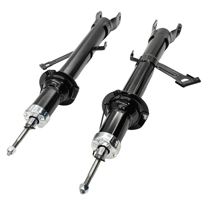 PAIR FRONT STRUT SHOCK FOR Ford Territory SY II SZ RWD 09/2007-ON