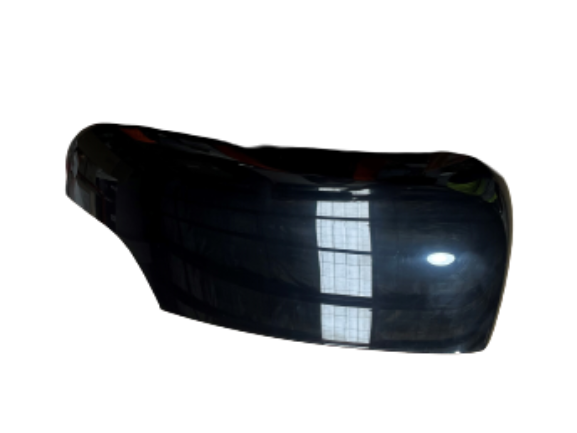 GENUINE PASSENGER DOOR MIRROR COVER FOR FORD RANGER & Everest 2015-ON
