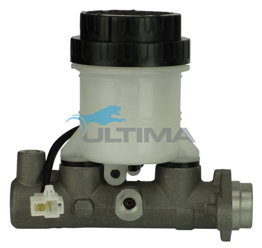 NEW Brake Master Cylinder For MITSUBISHI Pajero NE NF NG 10/1987 - 5/1991 JB1762