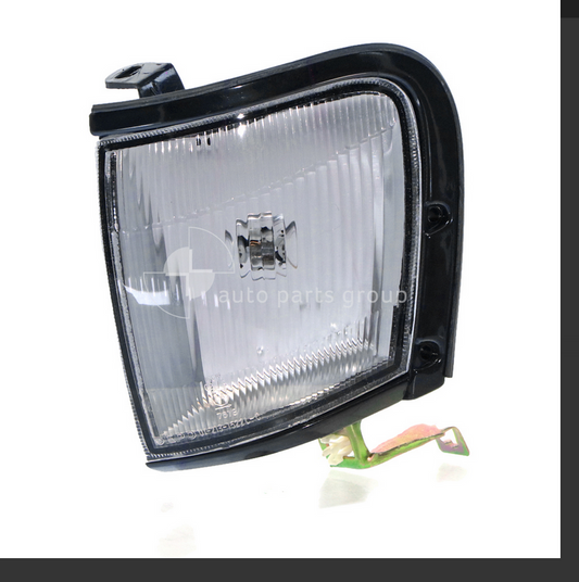 NEW LEFT CORNER BLINKER PARK LIGHT FOR HOLDEN RODEO TF 2/1997-6/2001