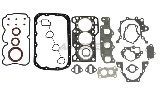 Head Gasket VRS KIT/SET FOR Daewoo Matiz M100-M150 1999-2005 Petrol Engine-F8CV