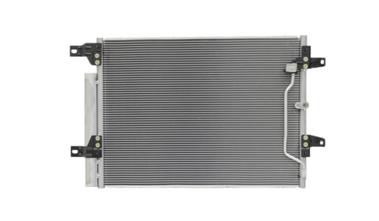 NEW AC CONDENSER FOR FORD FALCON FG 02/2008 ~ 08/2014
