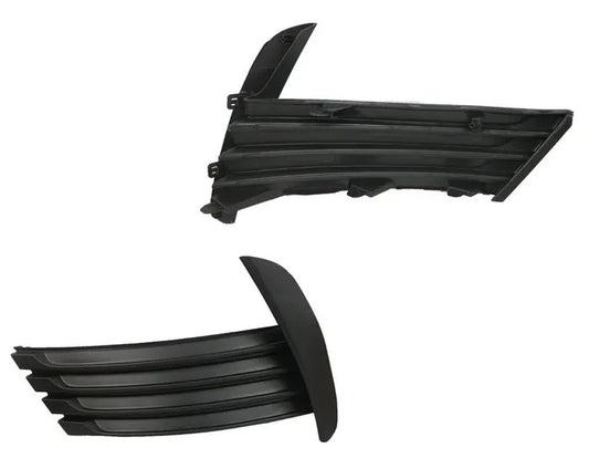 NEW FRONT LEFT FOG LIGHT COVER FOR TOYOTA COROLLA ZRE172 2 11/2016 ~ 12/2019