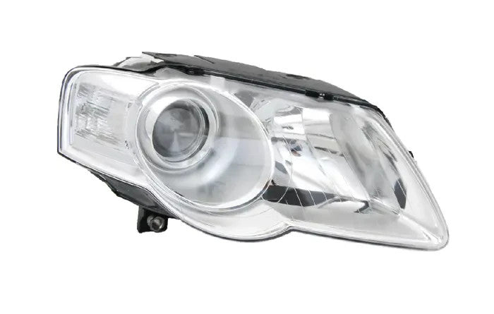NEW RIGHT HEADLIGHT LAMP FOR VOLKSWAGEN PASSAT B6 3C 07/2005 ~ 05/2011 HEAD LAMP