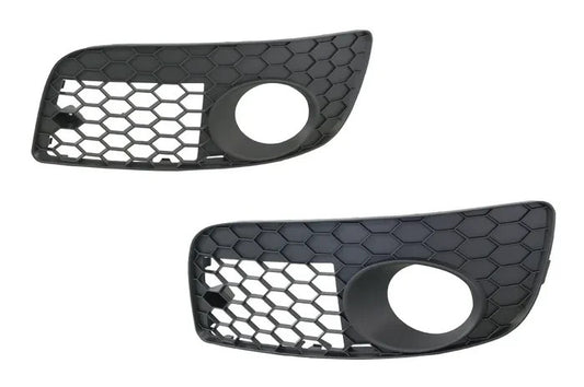 NEW FRONT LEFT FOGLIGHT COVER FOR VOLKSWAGEN GOLF GTI MK5 07/2004 ~ 09/2008