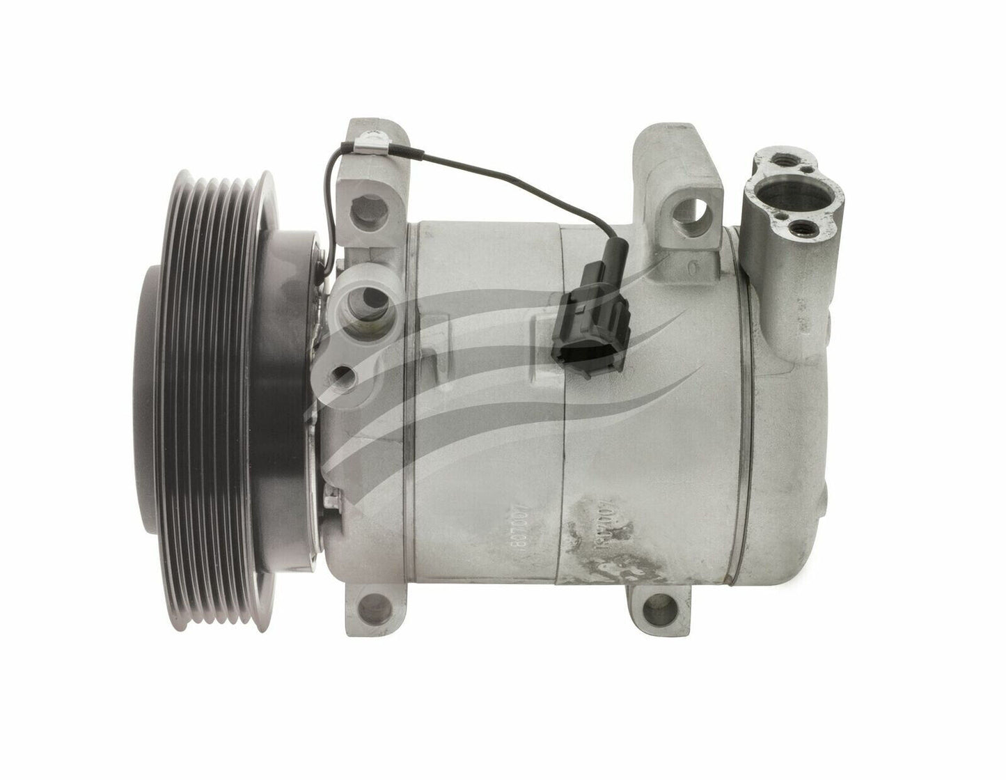 NEW AIRCON PUM A/C Compressor FOR NISSAN PULSAR N16 1.6L 1.8L PET 7/1999-1/2006