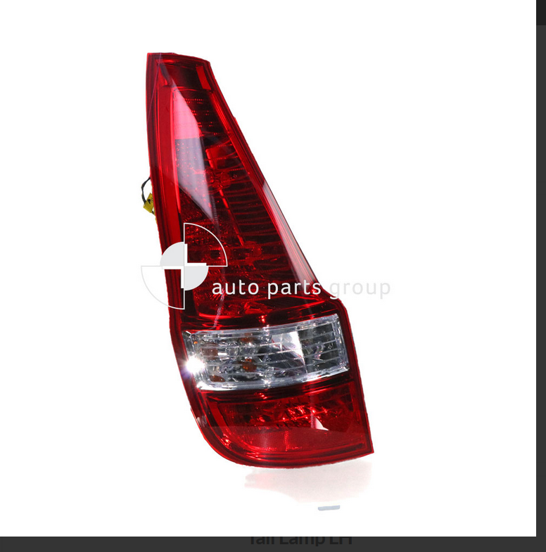 GENUINE LEFT TAIL LIGHT FOR HYUNDAI I30 FD WAGON 2/2009-4/2012