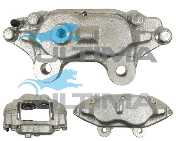 Brake Caliper Disc Caliper RIGHT FRONT For TOYOTA Landcruiser FJ60 F-SERIES
