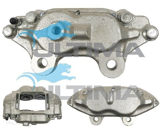 Brake Caliper Disc Caliper RIGHT FRONT For TOYOTA Landcruiser FJ60 F-SERIES